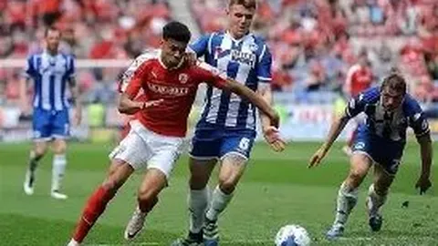 西甲赛场星光黯淡：巴西足球天才沦为皇马边缘人物，切尔西热切追求，机会就在眼前！