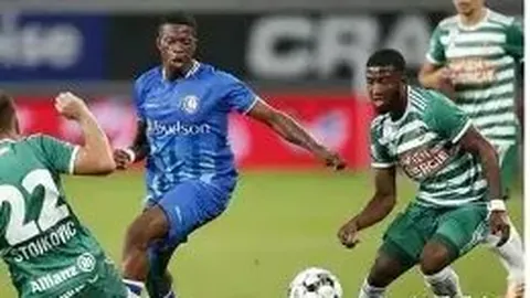 亚泰队末战惜败西海岸，陈柏良精妙助攻助里切利头球锁定胜局！